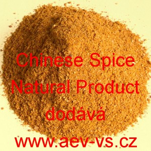 Chinese Spice (čínské koření)