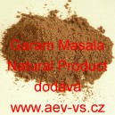 Garam Masala (garam masala indický typ)